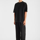 Calytrix | Black - T-shirts Don't Waste Culture