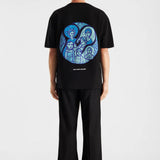 Calytrix | Black - T-shirts Don't Waste Culture