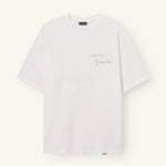 Darian | Off - White - T-shirts Don't Waste Culture