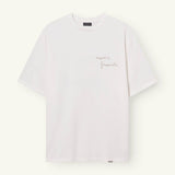 Darian | Off - White - T-shirts Don't Waste Culture