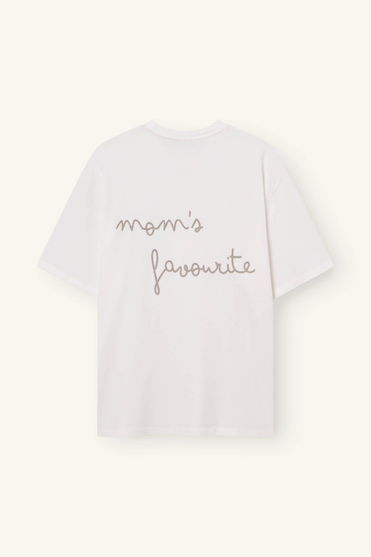 Darian | Off - White - T-shirts Don't Waste Culture