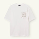 Evelix | Off - White - T-shirts Don't Waste Culture