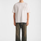 Evelix | Off - White - T-shirts Don't Waste Culture