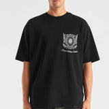 Evelix | Black - T-shirts Don't Waste Culture