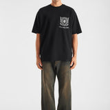 Evelix | Black - T-shirts Don't Waste Culture