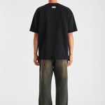 Evelix | Black - T-shirts Don't Waste Culture