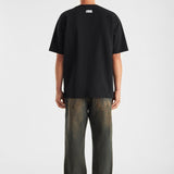 Evelix | Black - T-shirts Don't Waste Culture