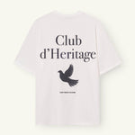 Gavril | Off - White - T-shirts Don't Waste Culture