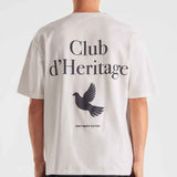 Gavril | Off - White - T-shirts Don't Waste Culture