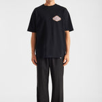 Iskander | Black - T-shirts Don't Waste Culture