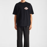 Iskander | Black - T-shirts Don't Waste Culture