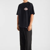 Iskander | Black - T-shirts Don't Waste Culture