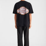 Iskander | Black - T-shirts Don't Waste Culture