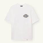 Iskander | Off - White - T-shirts Don't Waste Culture