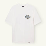 Iskander | Off - White - T-shirts Don't Waste Culture