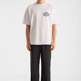 Iskander | Off - White - T-shirts Don't Waste Culture