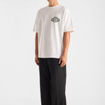 Iskander | Off - White - T-shirts Don't Waste Culture