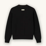 Aretu | Black - Knitwear Don't Waste Culture