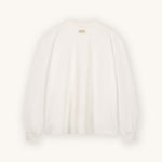 Unisa | Off - White - Longsleeves Don't Waste Culture