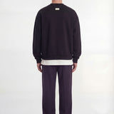 Devotio | Black - Sweaters Don't Waste Culture