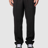 Anton | Black - Pants Don't Waste Culture