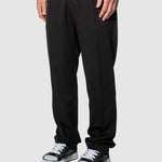 Anton | Black - Pants Don't Waste Culture