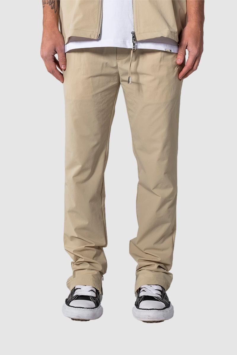 Mano | Cream - Pants Don't Waste Culture