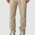 Mano | Cream - Pants Don't Waste Culture