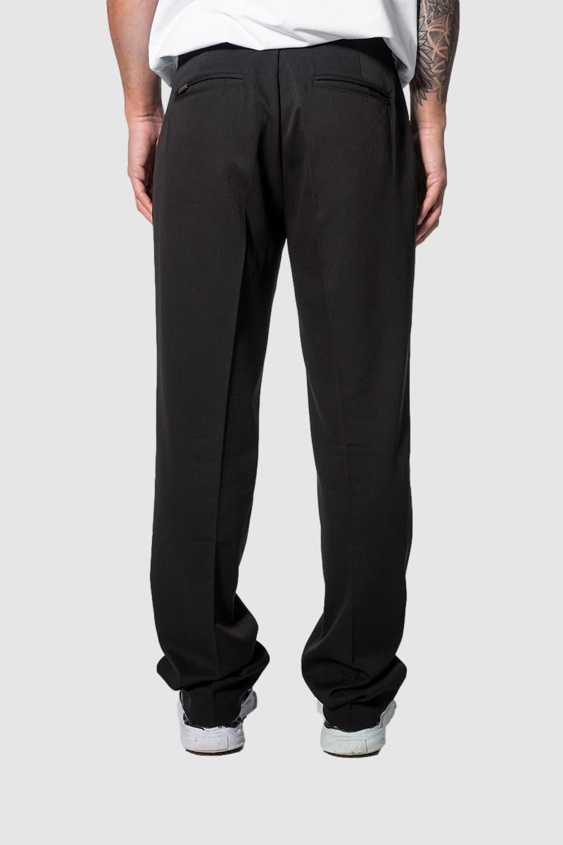 Anton | Black - Pants Don't Waste Culture