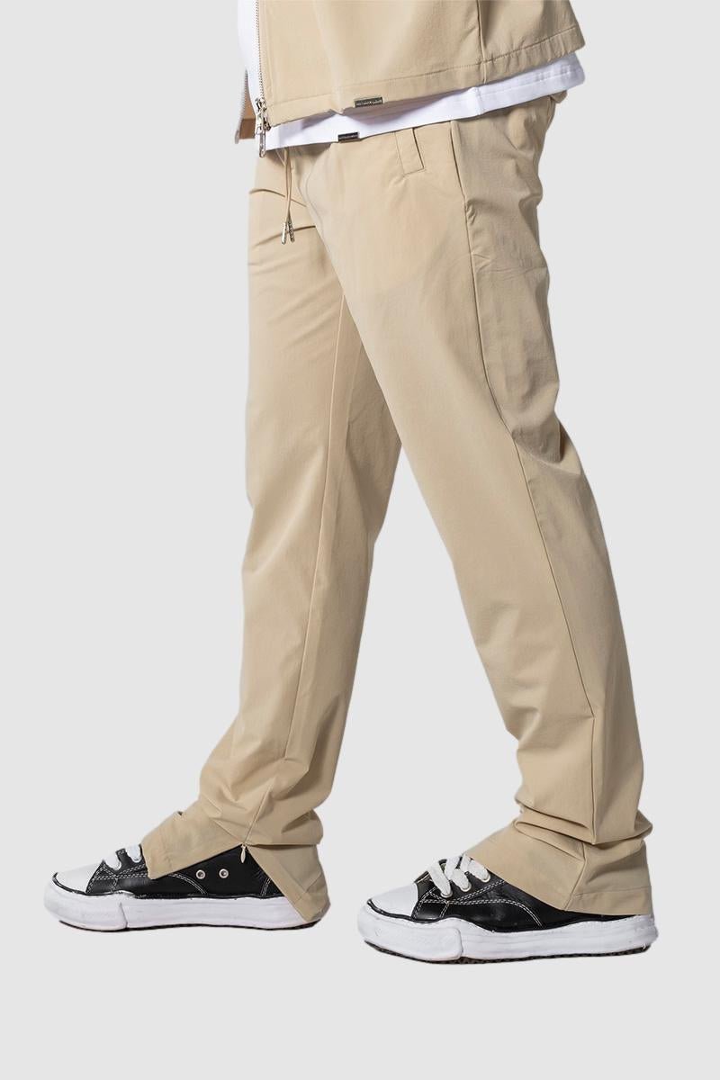 Mano | Cream - Pants Don't Waste Culture