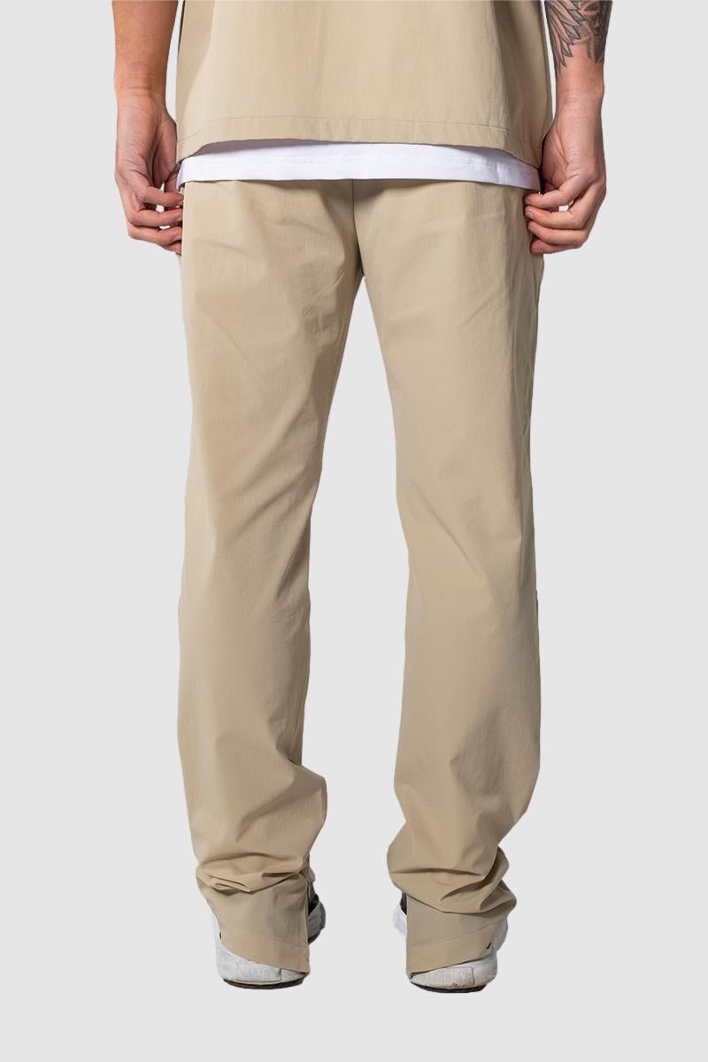 Mano | Cream - Pants Don't Waste Culture