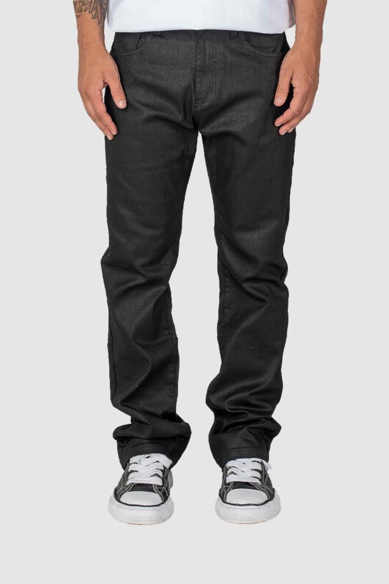 Takashi | Black - Jeans Don't Waste Culture