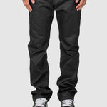 Takashi | Black - Jeans Don't Waste Culture