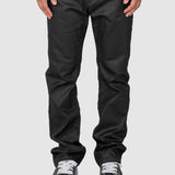 Takashi | Black - Jeans Don't Waste Culture