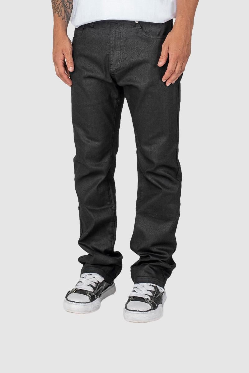 Takashi | Black - Jeans Don't Waste Culture