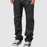 Takashi | Black - Jeans Don't Waste Culture