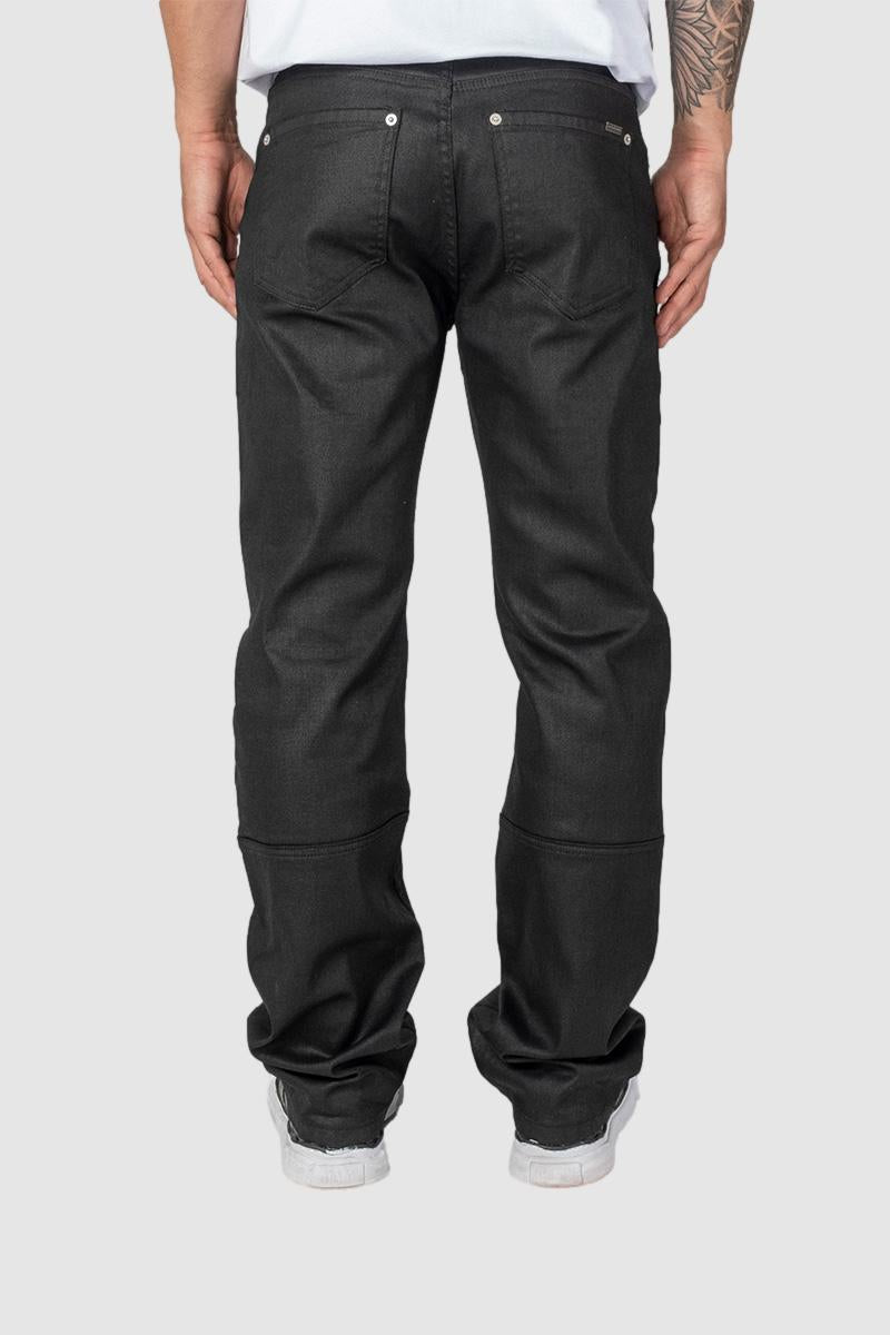 Takashi | Black - Jeans Don't Waste Culture