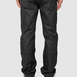 Takashi | Black - Jeans Don't Waste Culture