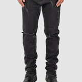 Cirino | Washed Black