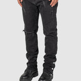 Cirino | Washed Black