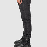 Cirino | Washed Black