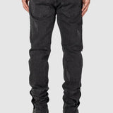 Cirino | Washed Black