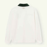 Awen | Off - White - Longsleeves Don't Waste Culture