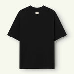 Daventria | Black - T-shirts Don't Waste Culture