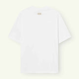 Daventria | White - T-shirts Don't Waste Culture