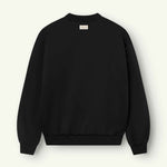 Devotio | Black - Sweaters Don't Waste Culture