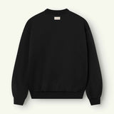 Devotio | Black - Sweaters Don't Waste Culture