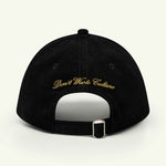 Highland | Black - Headwear Don't Waste Culture
