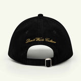 Highland | Black - Headwear Don't Waste Culture