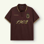 Lebuïnus | Dark Brown - T-shirts Don't Waste Culture